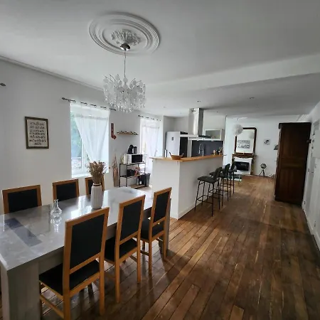 Appartamento Magnifique T3 Guéret Esterno foto